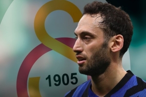 Kaiyun开云中国官网-土媒：加拉塔萨雷即将与国米就恰尔汗奥卢达成最终协议