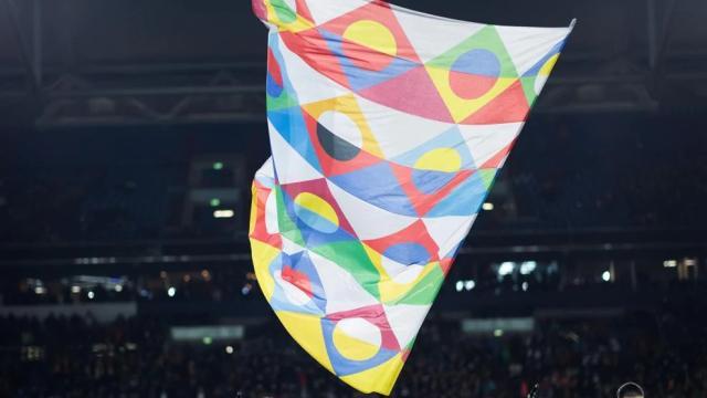 Kaiyun中国官网-强队不强的欧国联 能用冷门炒热“暑期档”吗？